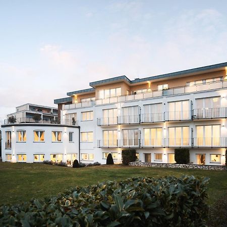 Hotel Vier Jahreszeiten Therme & Kliniken Bad Krozingen Naehe Freiburg & Schwarzwald Ideal Fuer Wellness Kur & Business Ausfluege 24H Check In- Wlan & Parken Gratis Esterno foto